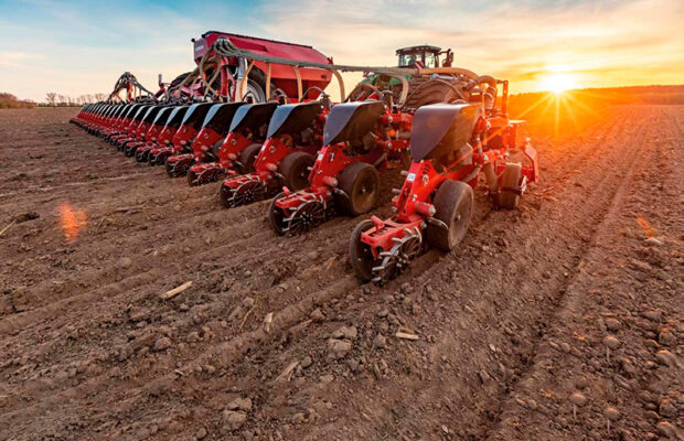 Нові моделі HORSCH MAESTRO отримали відмінну оцінку практиків