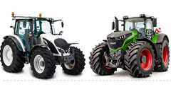 День открытых дверей Valtra & Fendt (г. Черкассы / г. Винница)