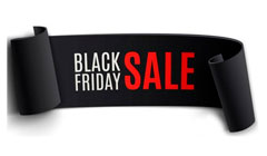 BLACK FRIDAY 2017
