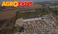 АСА «АСТРА» приглашает на выставку AGROEXPO!