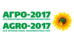 Меньше недели осталось до крупнейшей агропромышленной выставки в Украине и Восточной Европе «АГРО-2017»!