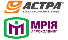 «Мрия Агрохолдинг» выбирает сеялки от компании «АСА «АСТРА»