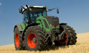 Специальные условия совместно с «AGCO»