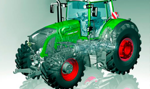Уважаемые партнеры, владельцы тракторов Fendt 936 Vario.
