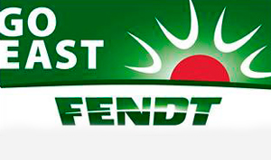 «Fendt движется на восток» (Fendt Goes East)