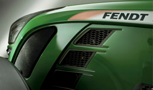 Международная пресс-конференция AGCO/Fendt, 2012 г.