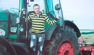 Fendt ведет к успеху!