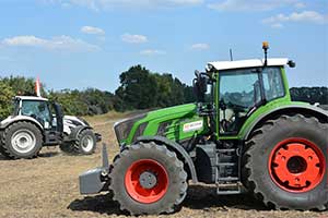 Розширюємо свою присутність по брендах AGCO!