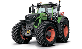 Спеціальна пропозиція. Фінансування купівлі тракторів Fendt від партнера ПроКредит Банк