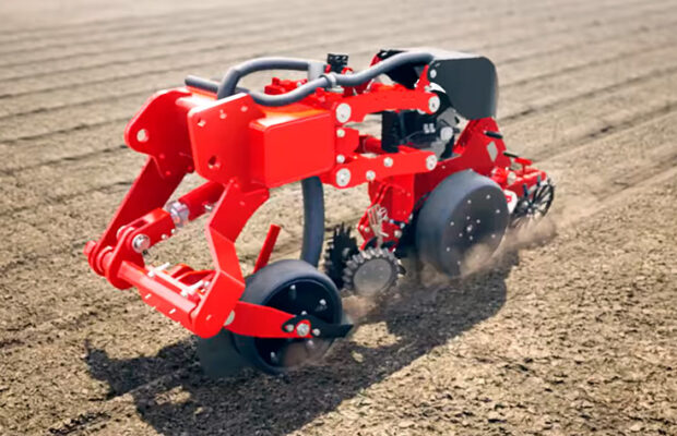 HORSCH Maestro AirVac