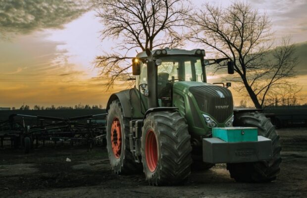 Fendt став найпопулярнішим трактором 2020 року у Німеччині