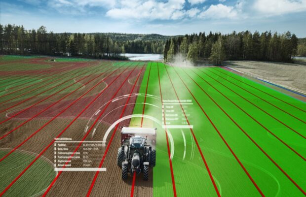 Valtra святкує 70-річний ювілей — розумні рішення в центрі зростання