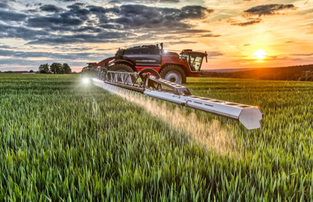 Trimble та Horsch співпрацюватимуть для впровадження автономних рішень в АПК