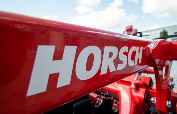 Horsch досягнув рекордного обороту в розмірі €493 млн.