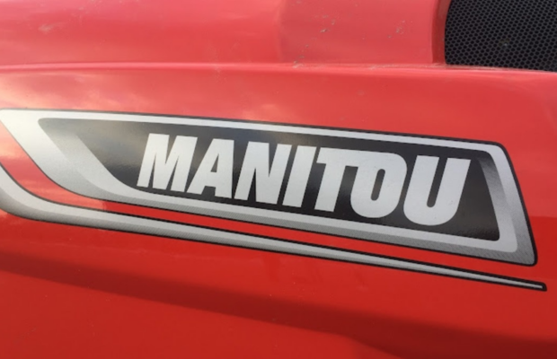 Прибуток Manitou Group виріс на 18% у 2021 р.