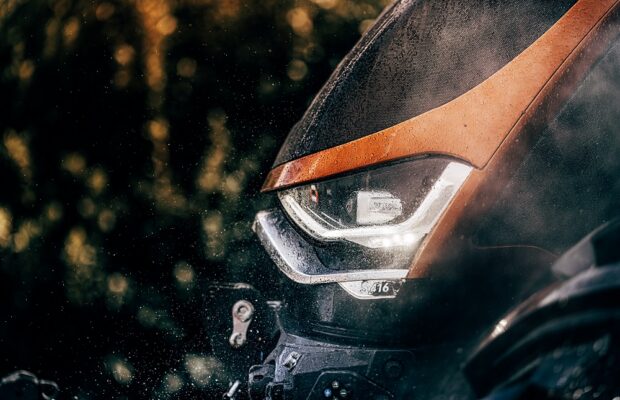 Valtra випускає шосте покоління тракторів серії S, розроблених та збудованих у Фінляндії