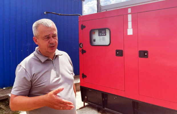 Як лікарня Прилук рятує життя під час енергетичної кризи