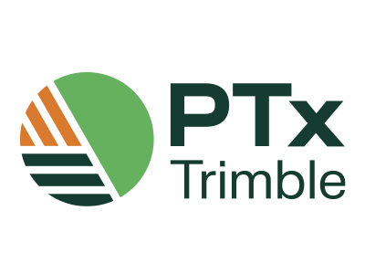 Нове ім’я та логотип Trimble