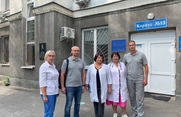 Бажання допомагати стало основою політики компанії «АБА «АСТРА»