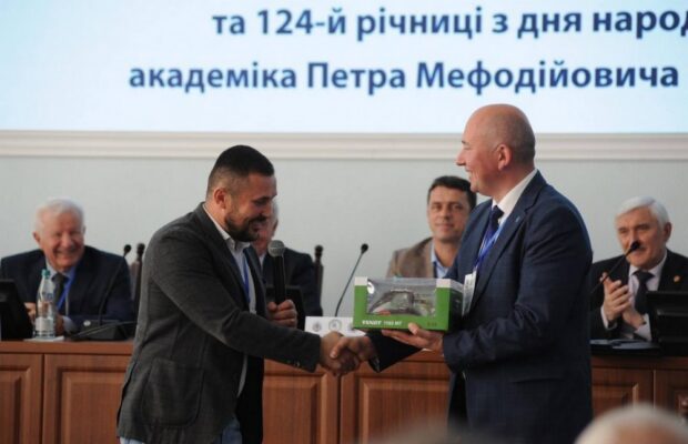 95-річчя механіко-технологічного факультету НУБіП