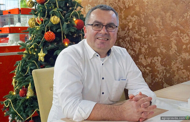 Bogballe в Україні зміцнює позиції