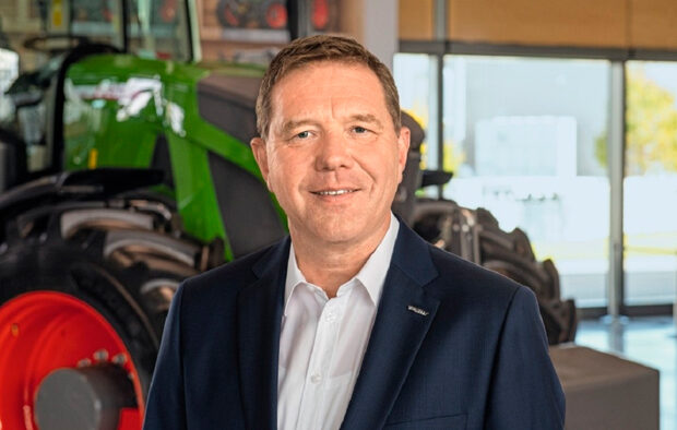 Fendt збільшить виробництво техніки у 2021 році