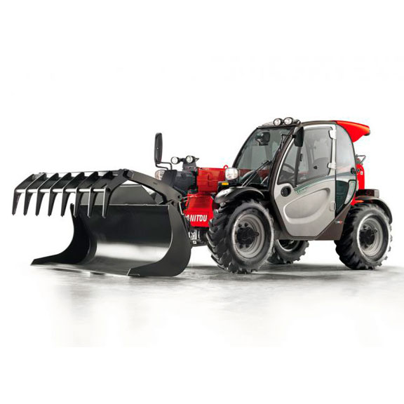 Навантажувачі Manitou MLT-X 625-75H
