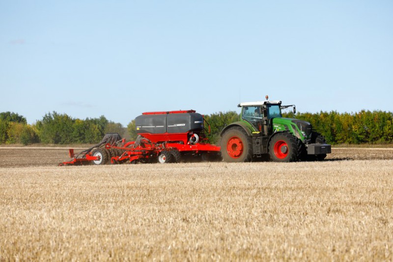 Универсальные сеялки Horsch Focus TD