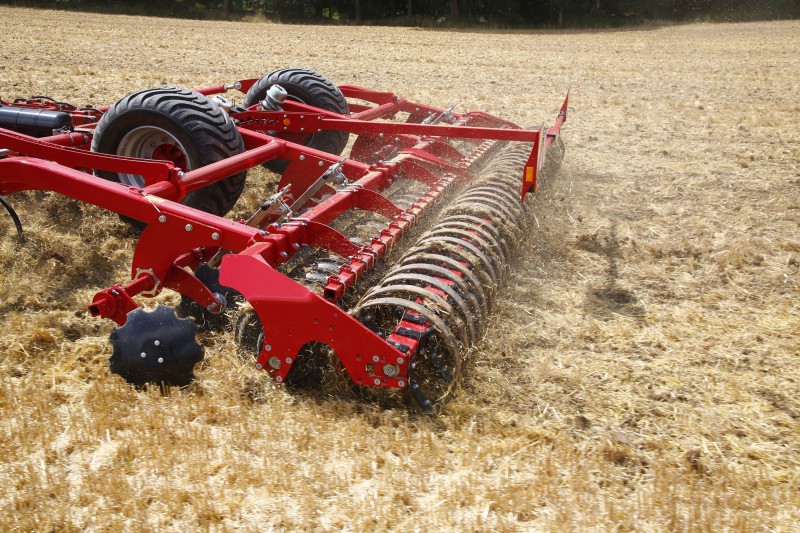 Культиватор Horsch Cruiser XL