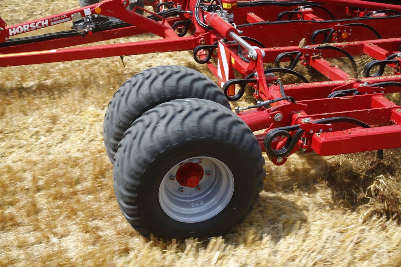 Культиватор Horsch Cruiser XL