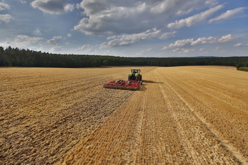 Культиватор Horsch Cruiser XL