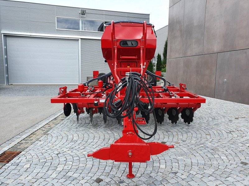 Культиватори Horsch Tiger МТ