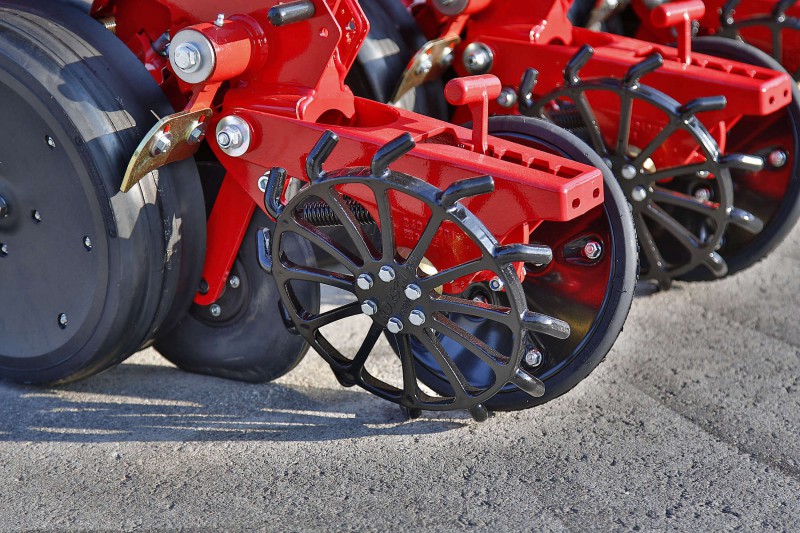Сеялки Horsch Maestro RV