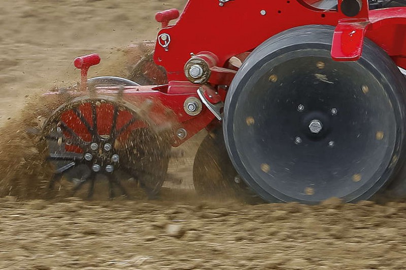 Сівалки Horsch Maestro CV