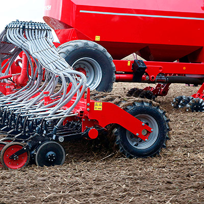 Сівалки Horsch Serto SC
