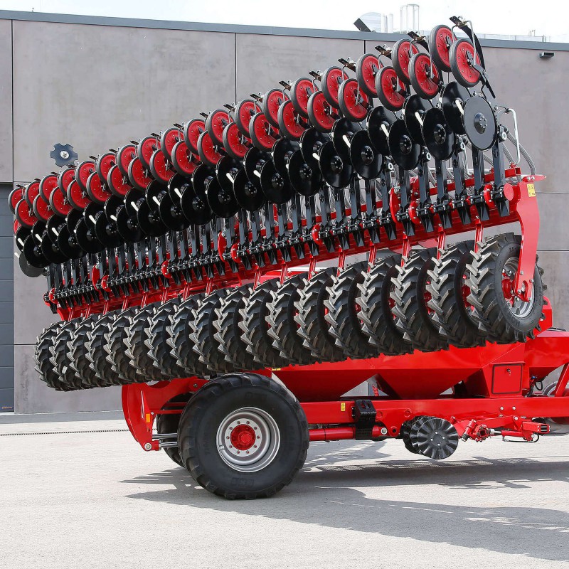 Сівалки Horsch Serto SC