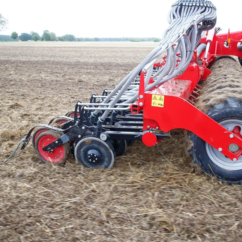 Сівалки Horsch Serto SC