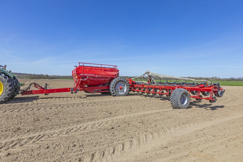 Сівалки Horsch Maestro SV/SX
