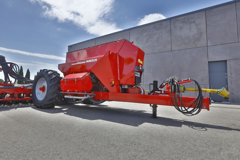Сівалки Horsch Maestro SV/SX