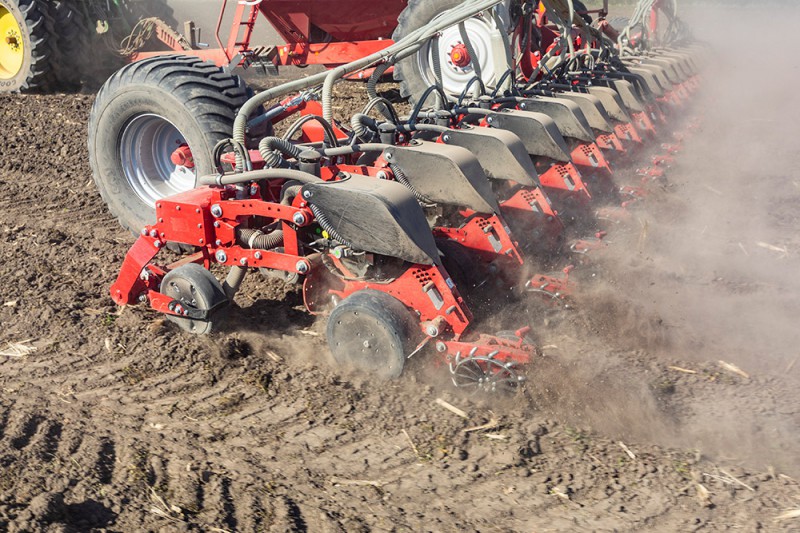 Сівалки Horsch Maestro SV/SX