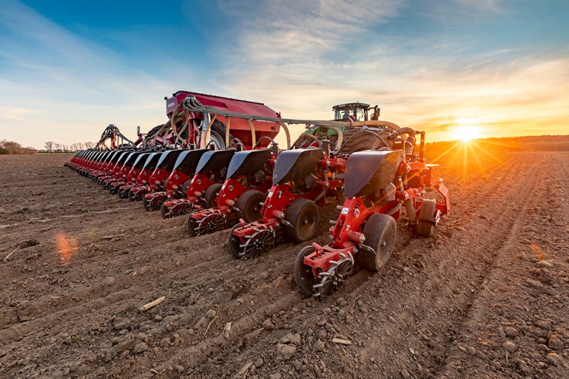 Сівалки Horsch Maestro SV/SX