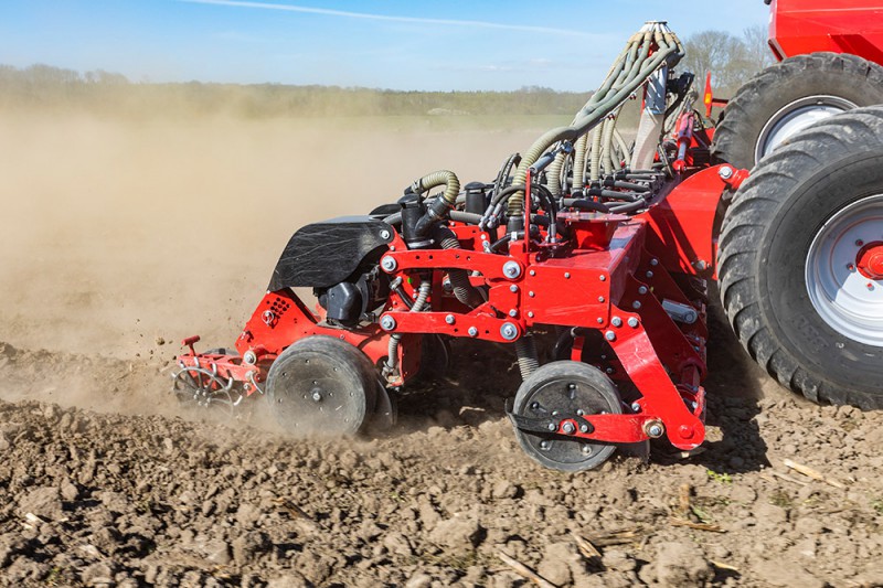 Сівалки Horsch Maestro SV/SX