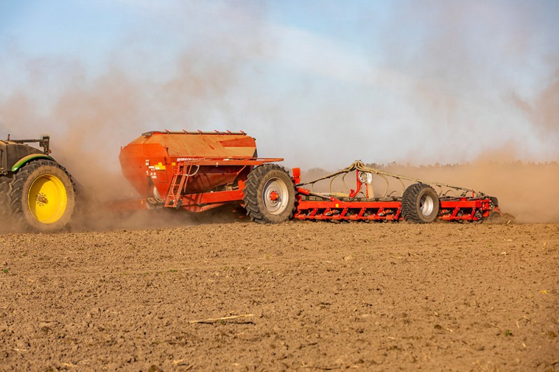 Сівалки Horsch Maestro SV/SX