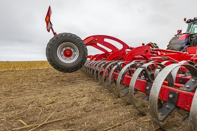 Борони Horsch Joker RT