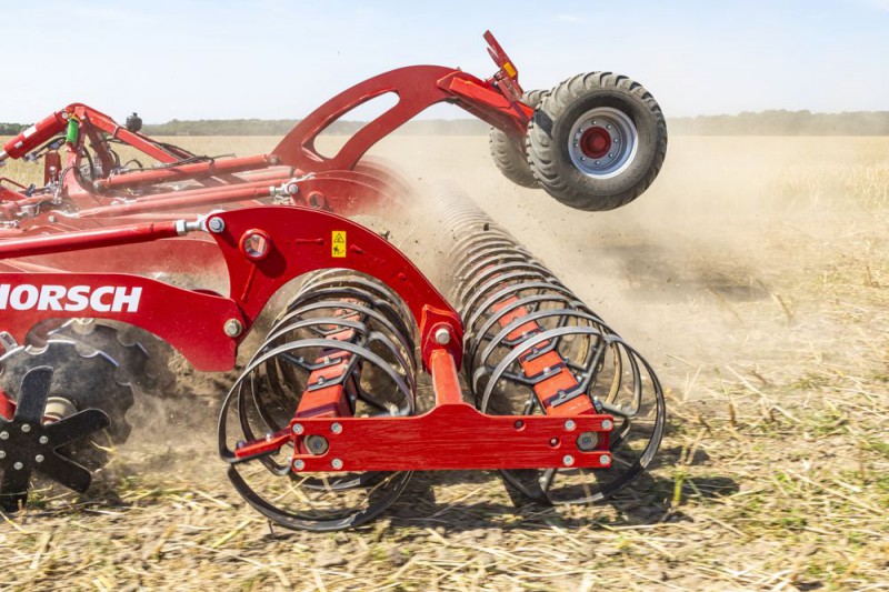 Борони Horsch Joker RT