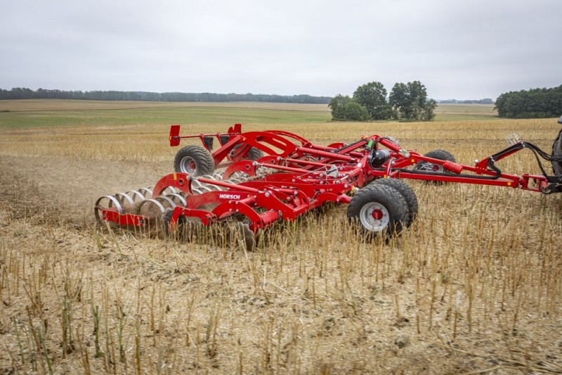 Борони Horsch Joker RT