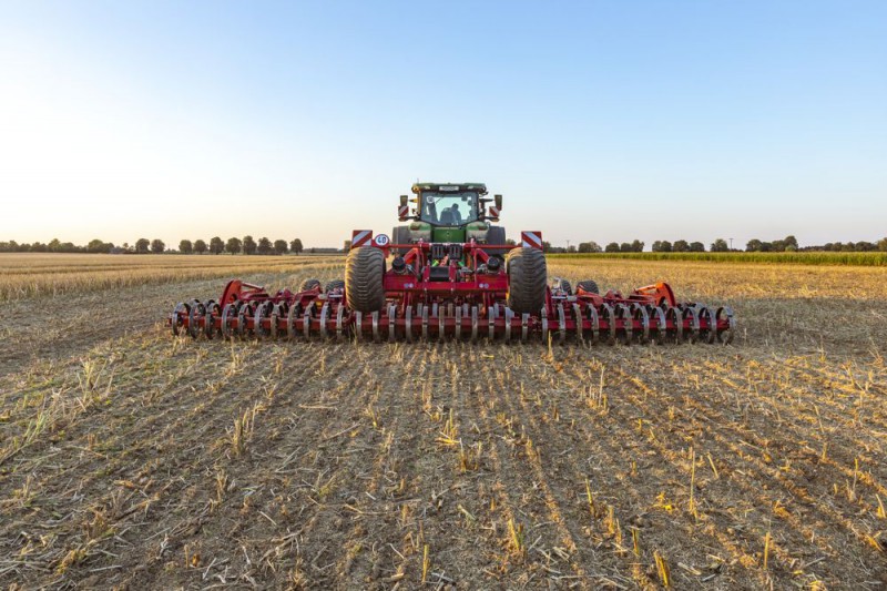 Борони Horsch Joker RT