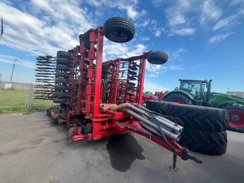 Сівалка суцульного висіву Horsch Pronto 8 SW
