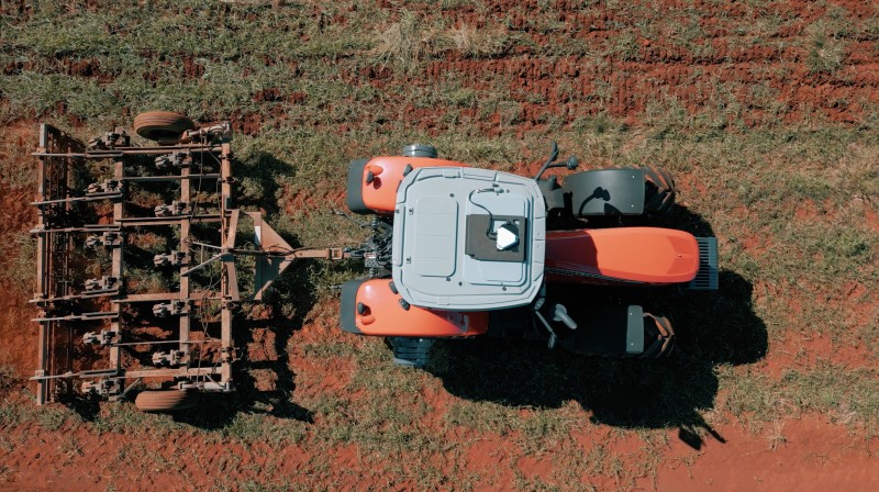 Контролер наведення Nav-960