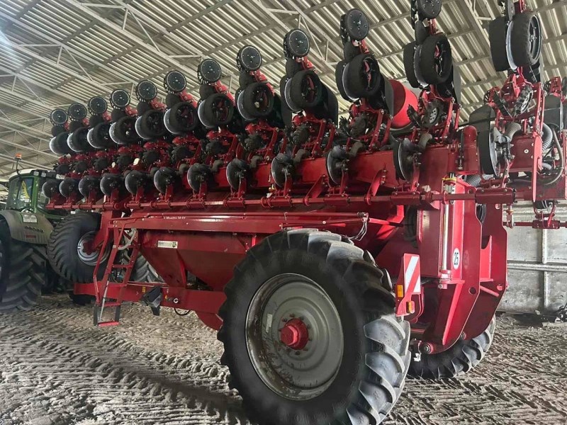 Просапна сівалка Horsch Maestro 24 SX